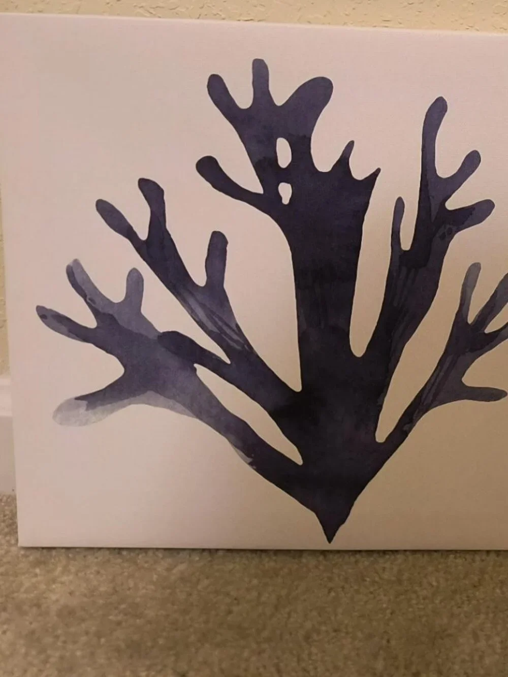 Wall Art Decor 4 pieces